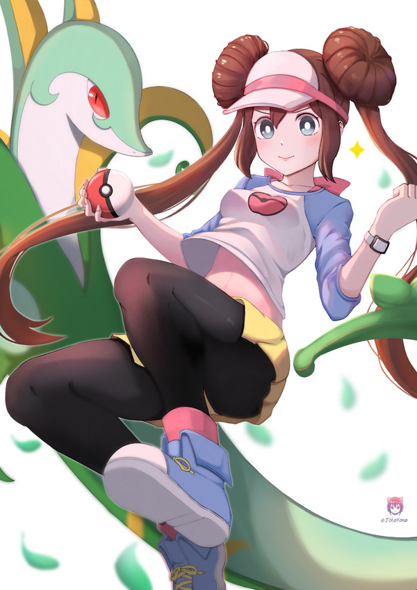 ポケモン メイ