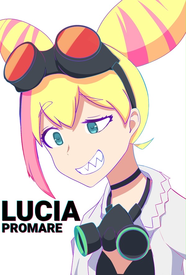 ルチア・フェックス