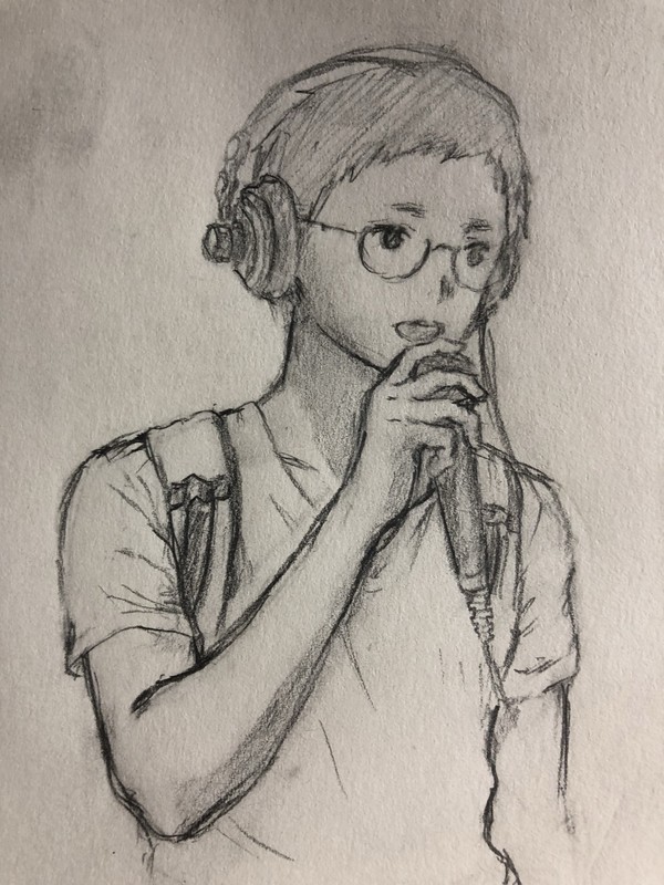 シロさん