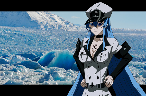 Esdeath