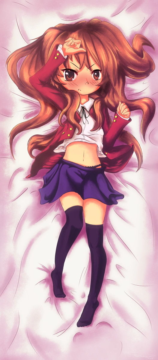 Aisaka Taiga