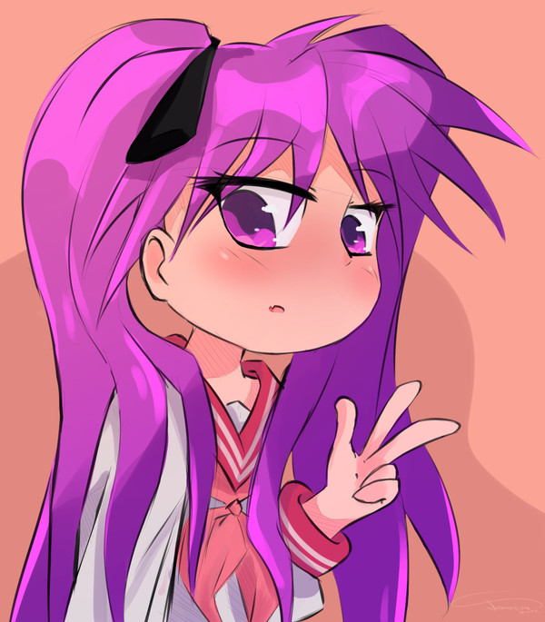 Peace?