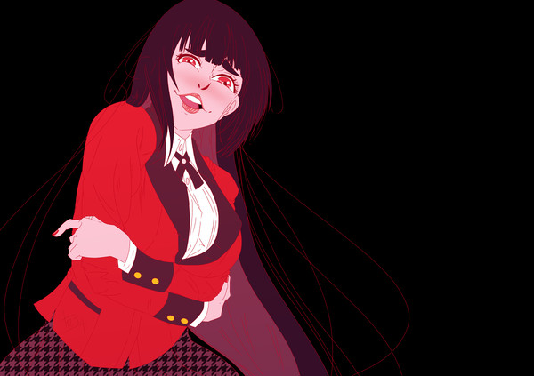 賭ケグルイましょう!