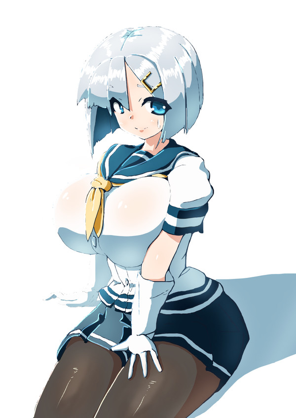 浜風