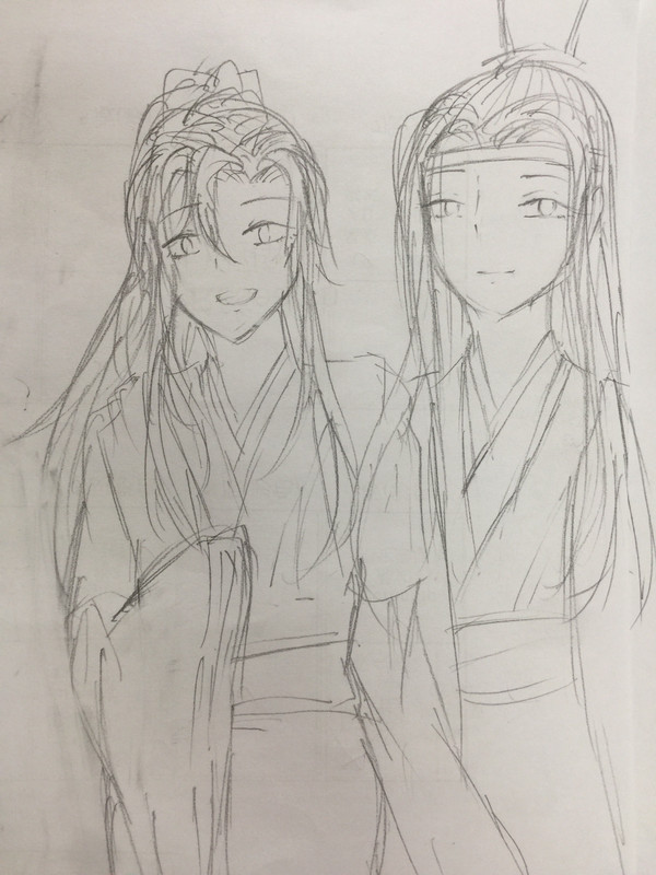 忘羨