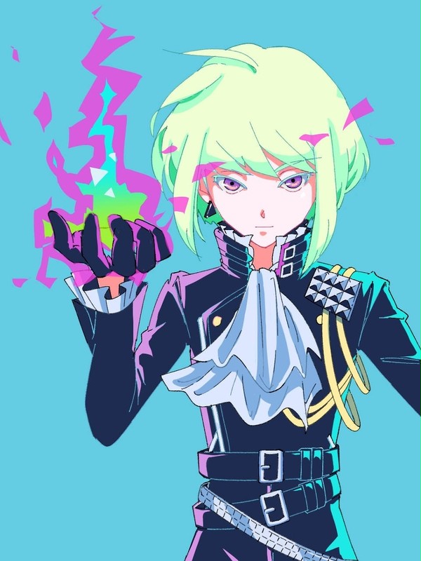 ボス