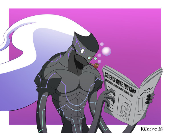 UNIST - Merkava Newspaper