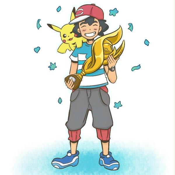 Champion