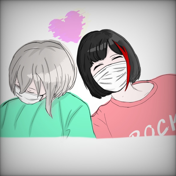 蘭モカ