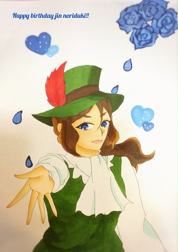 キングオブプリズムツイログ