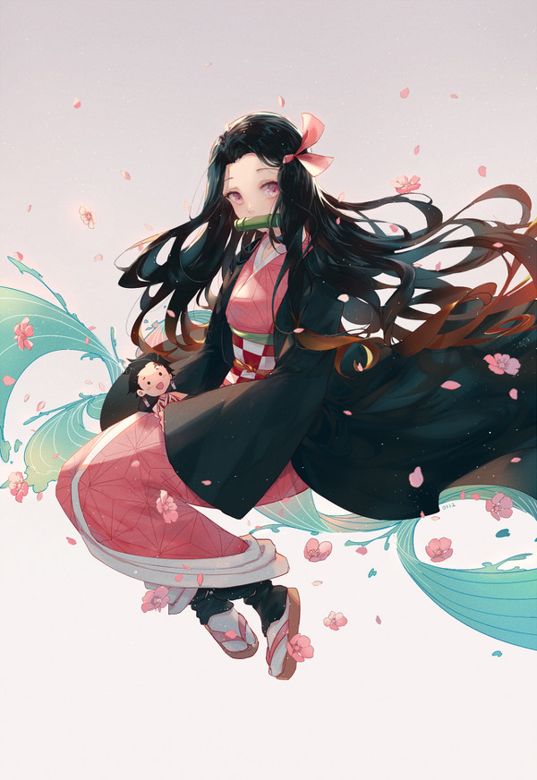 nezuko