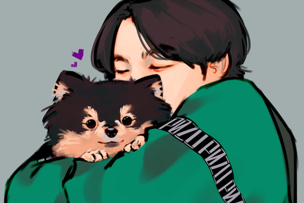 TAEHYUNG YEONTAN