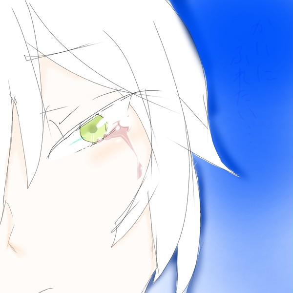 描いてみた
