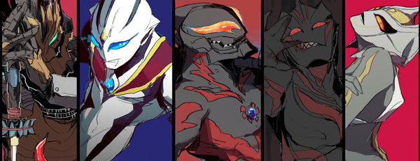 ウルトラログ7