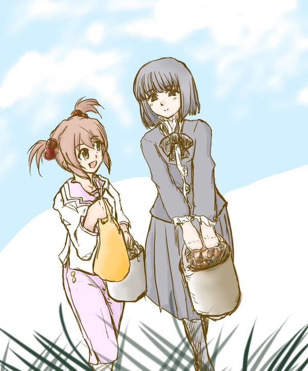 twitter落書きまとめ