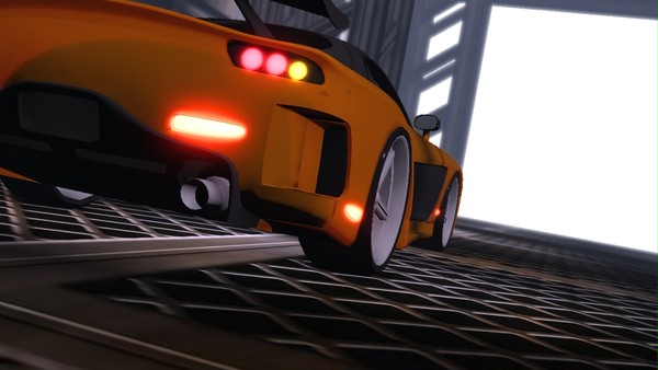 rx-7