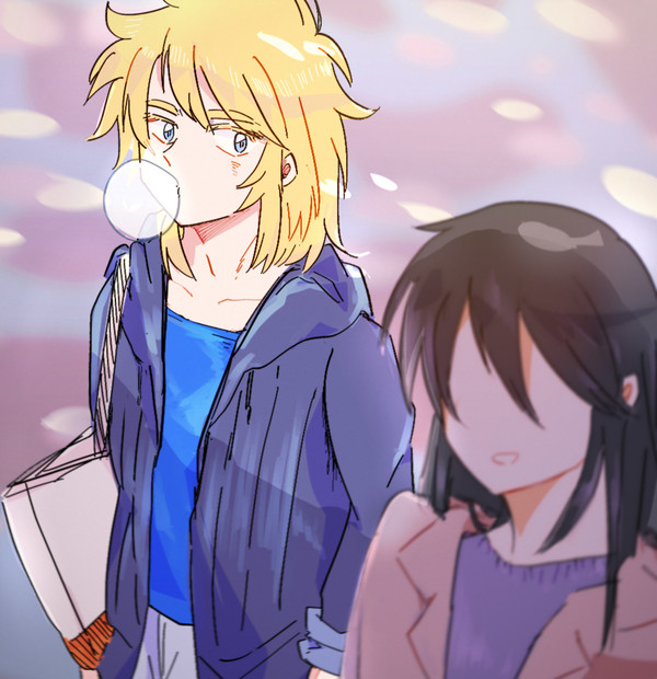 星矢log