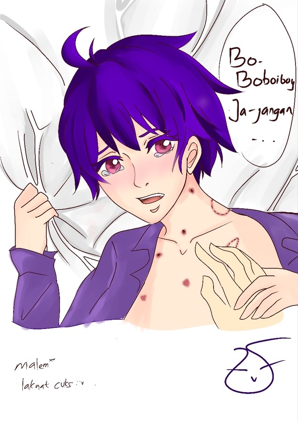 Uke Fang
