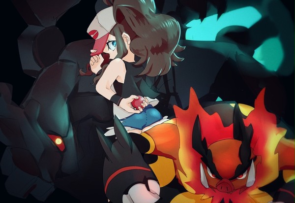 トウコ