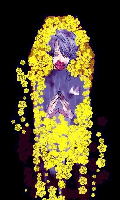 納棺