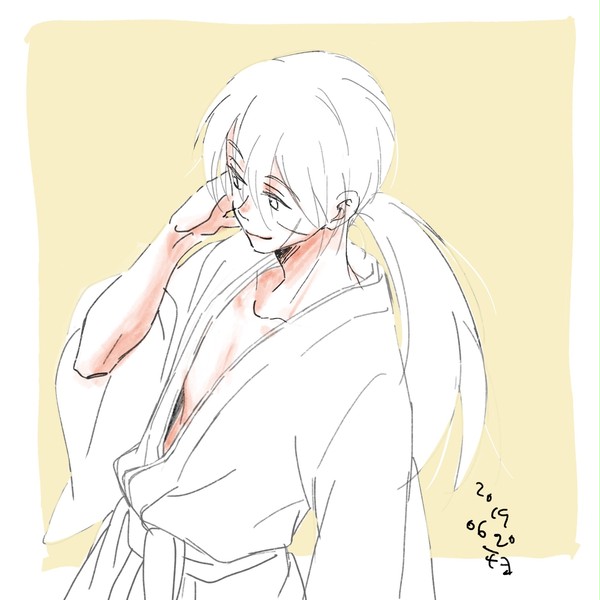 るろらくがき