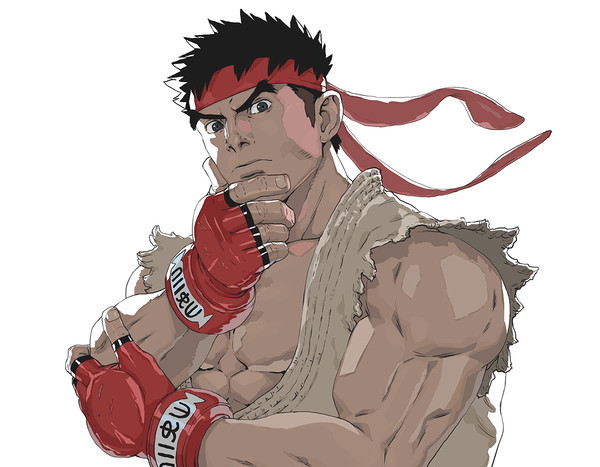 武神