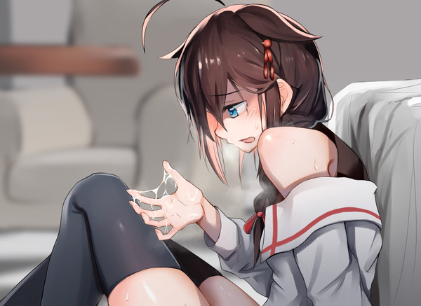 佐世保の時雨