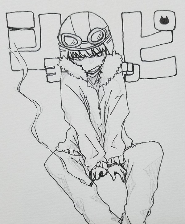 無題