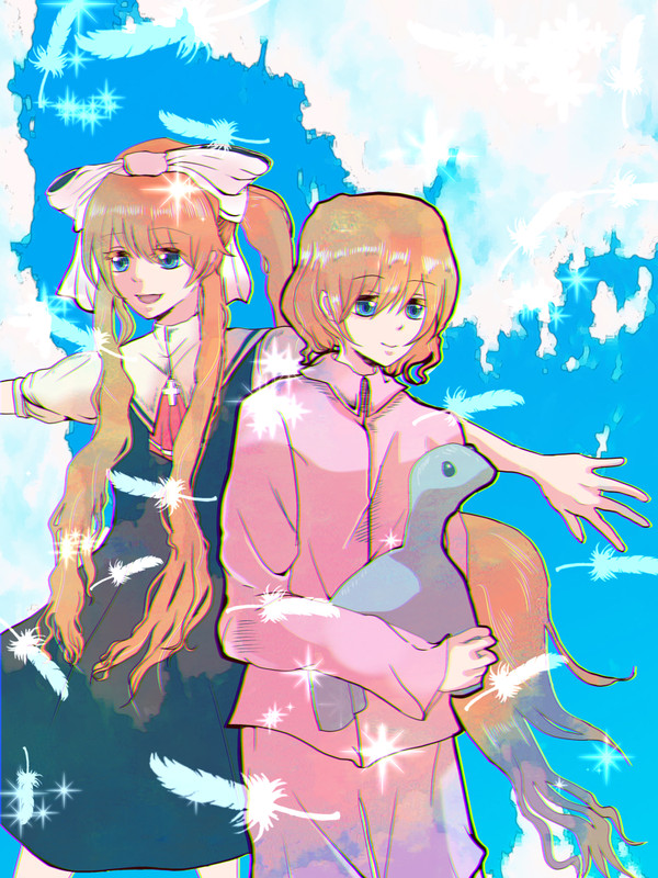 みすずちん