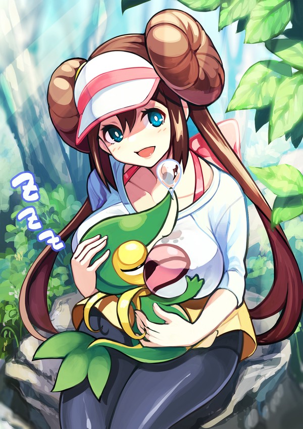 特訓の後