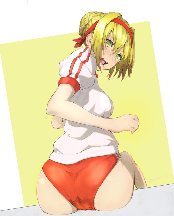 ねろ・くらうでぃうす