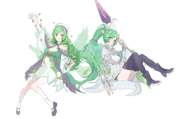 ガブリエル