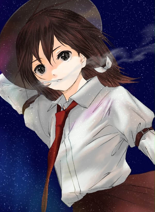 あの丘へ