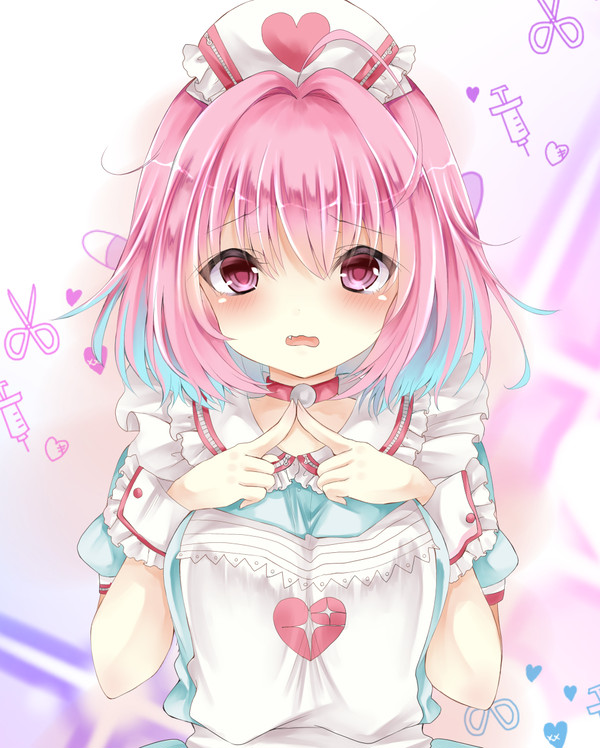 夢見りあむちゃん