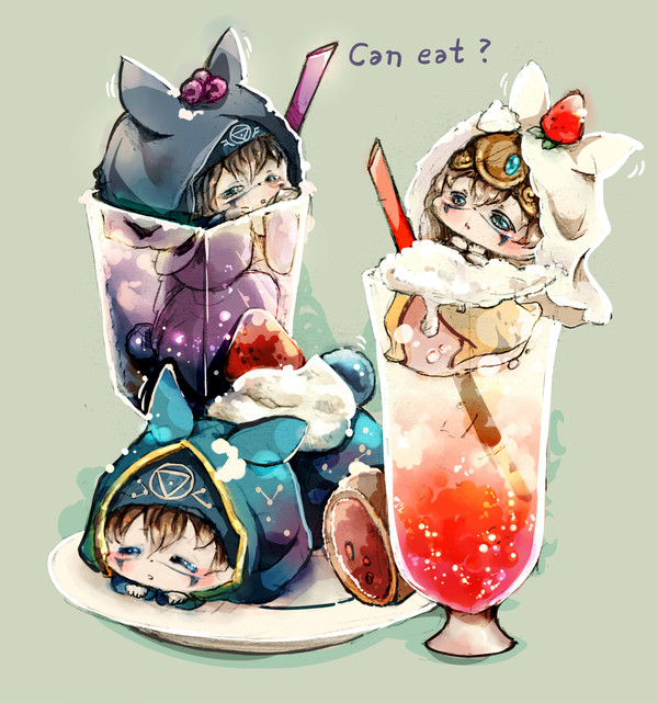 イライカフェ