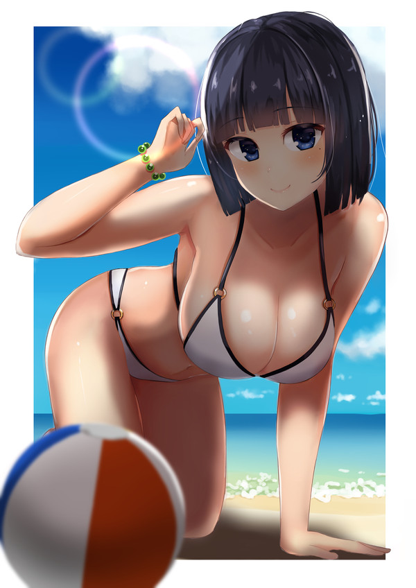 水着