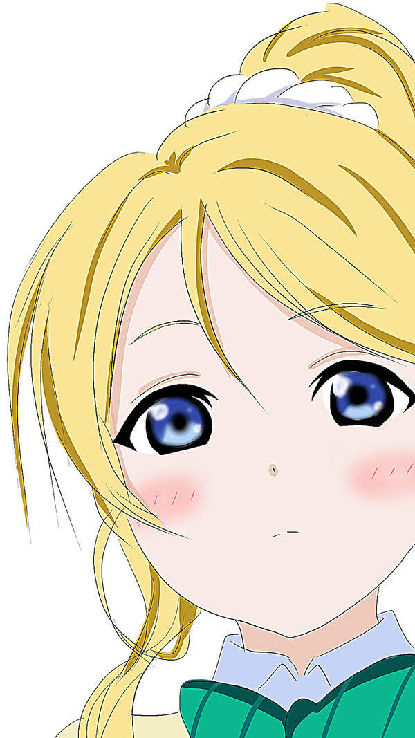 えりちか。