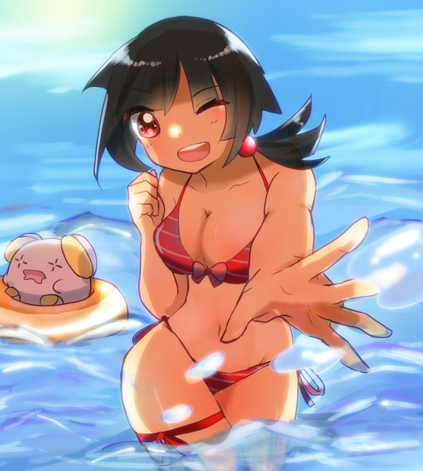 ポケモンまとめ