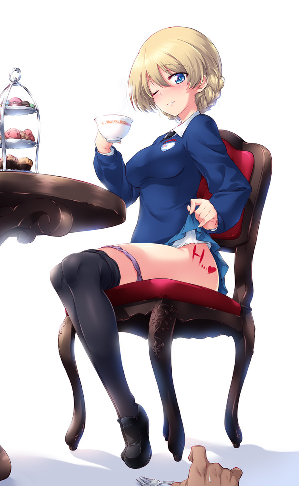 からかい上手の田尻さん。。。