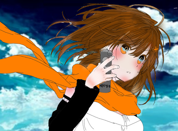 Inaba himiko