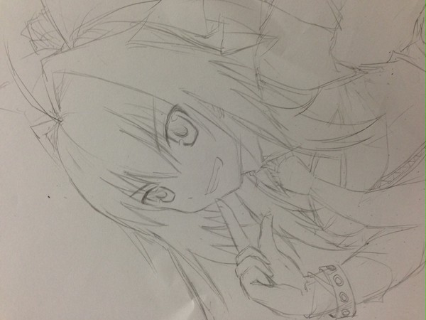 カーティカルテ