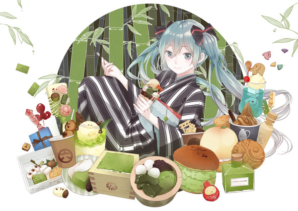 舌鼓