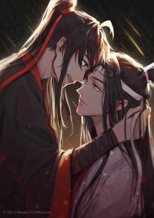 忘羡
