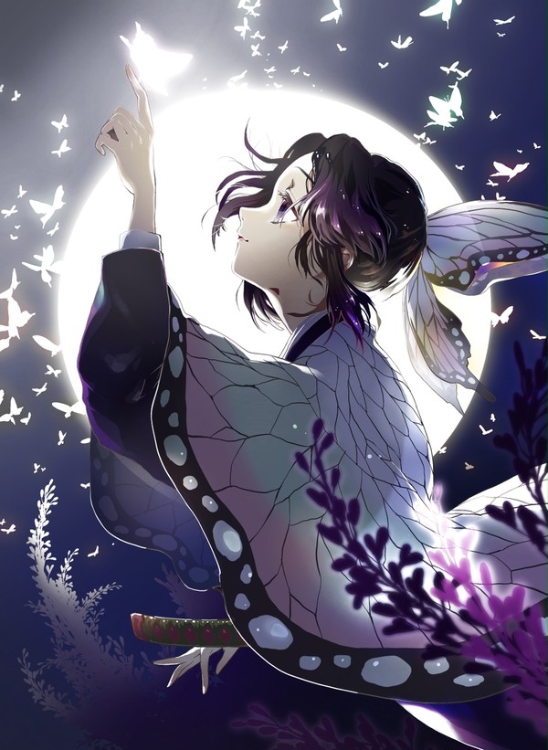 しのぶさん - 1/1