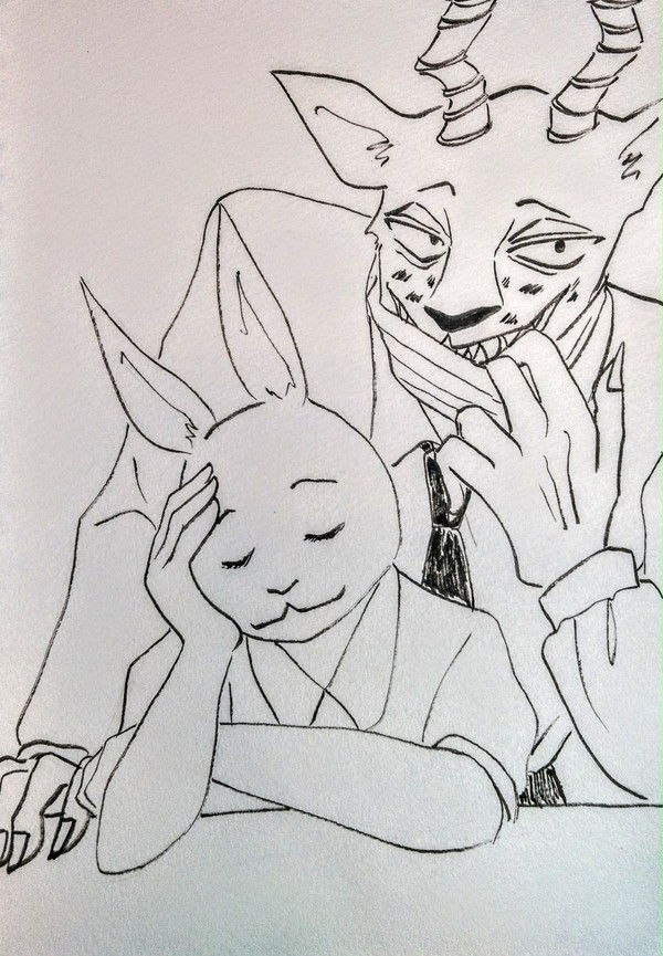 お嬢さん気をつけて