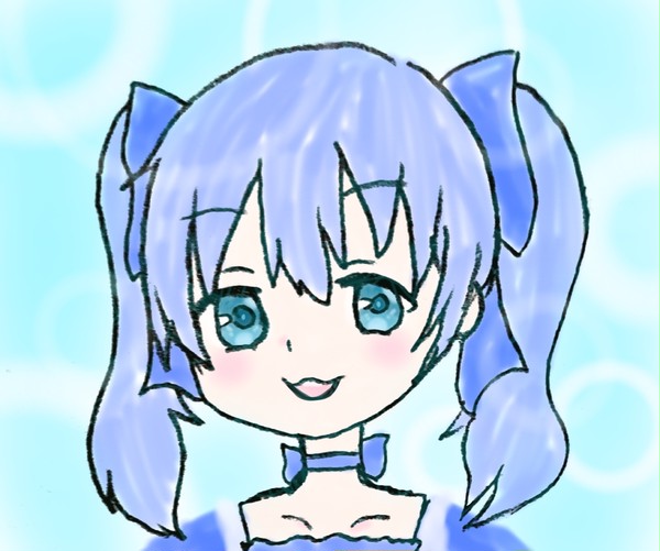 にじさんじつめつめ