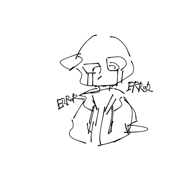 らくがき1