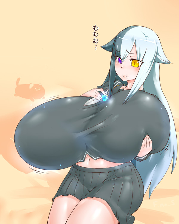 依頼絵