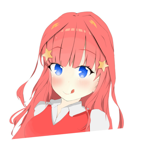 五月ちゃん