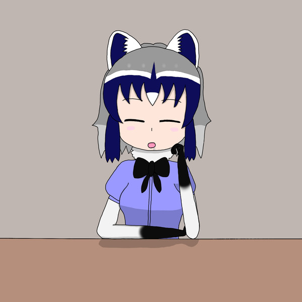 居眠りアラフェネ